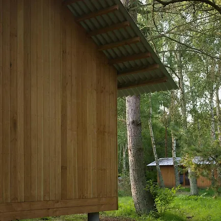 Nyaraló Architectural Gem In Nature By Vollerup