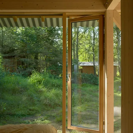 Ferienhaus Architectural Gem In Nature By Vollerup Kalundborg